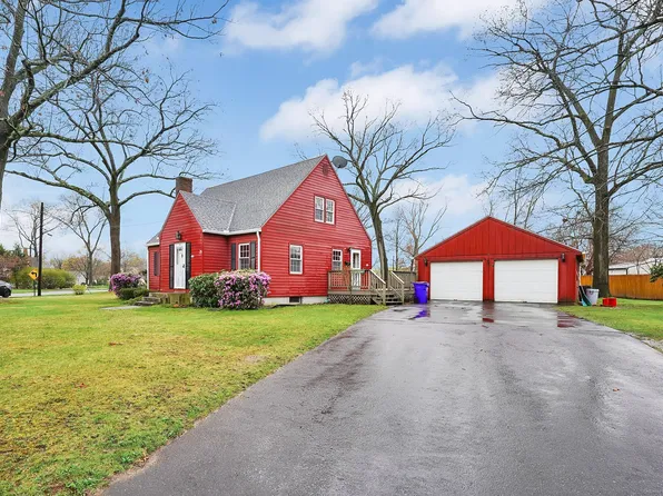 459 Elm Street, Windsor Locks, CT 06096