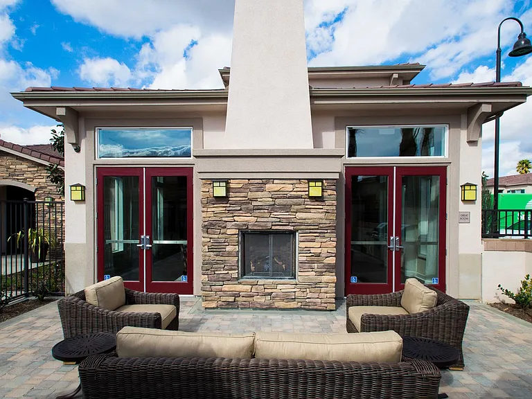 Avila Apartment Homes — Photo 96