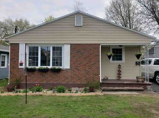 27 Orchard Rd, Massena, NY 13662