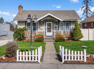 3025 E 17th Ave, Spokane, WA 99223