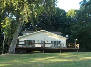 117 Rimerton Rd, Templeton, PA 16259