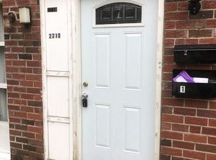 2710 Cranston Rd #1, Philadelphia, PA 19131