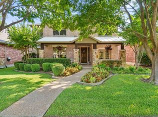 1915 Marshall Dr, Allen, TX 75013