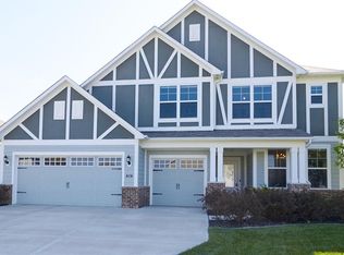 2043 Longford Ln, Avon, IN 46123