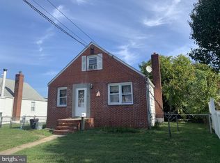 433 Margaret Ave, Baltimore, MD 21221