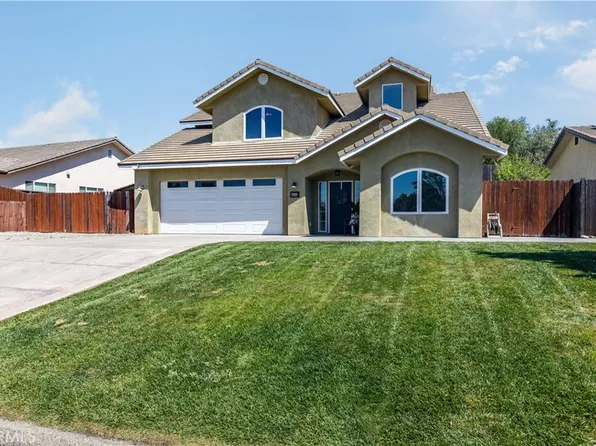 2435 Sand Harbor Ct, Paso Robles, CA 93446