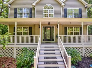 31 Choctaw Pl, Palmyra, VA 22963