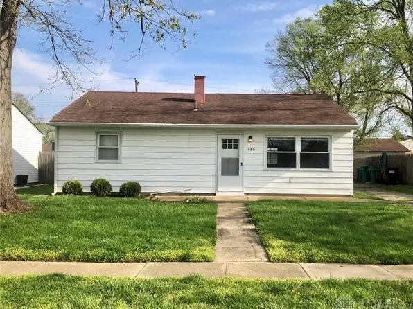 480 Florence Ave, Fairborn, OH 45324