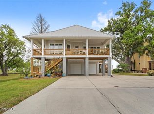 515 Gulf View Ave, Long Beach, MS 39560