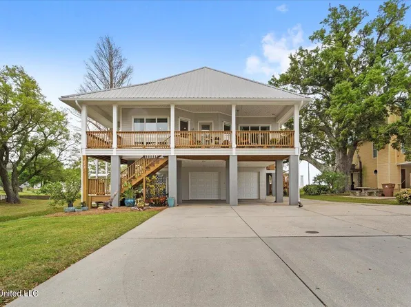 515 Gulf View Ave, Long Beach, MS 39560