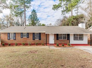 2359 Berlin Dr, Augusta, GA 30906