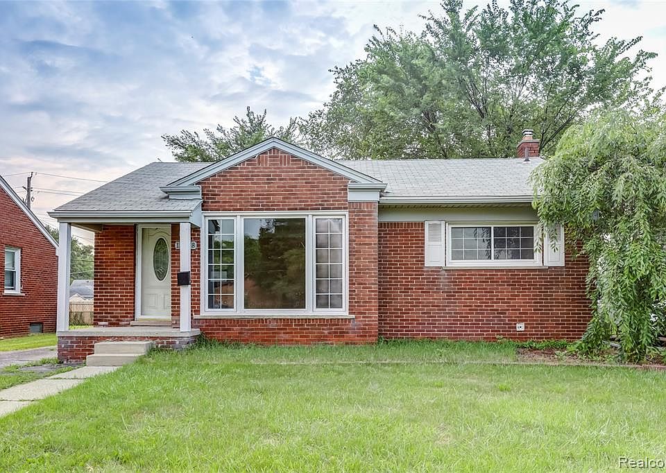 13978 Inkster Rd, Redford, MI 48239 Zillow