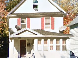 176 Furlong St #2, Rochester, NY 14621