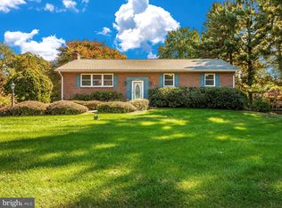 25005 Woodfield School Rd, Gaithersburg, MD 20882