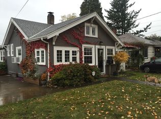 3431 NE 77th Ave, Portland, OR 97213