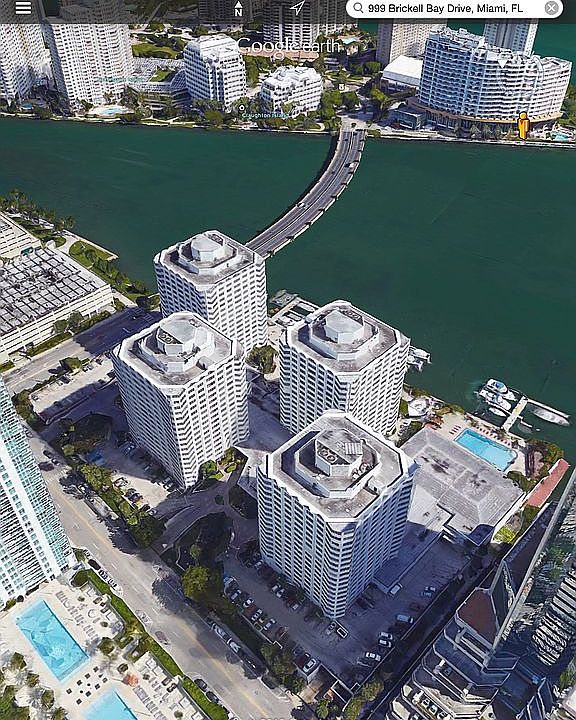 1st image of 999 Brickell Bay Dr APT 1709