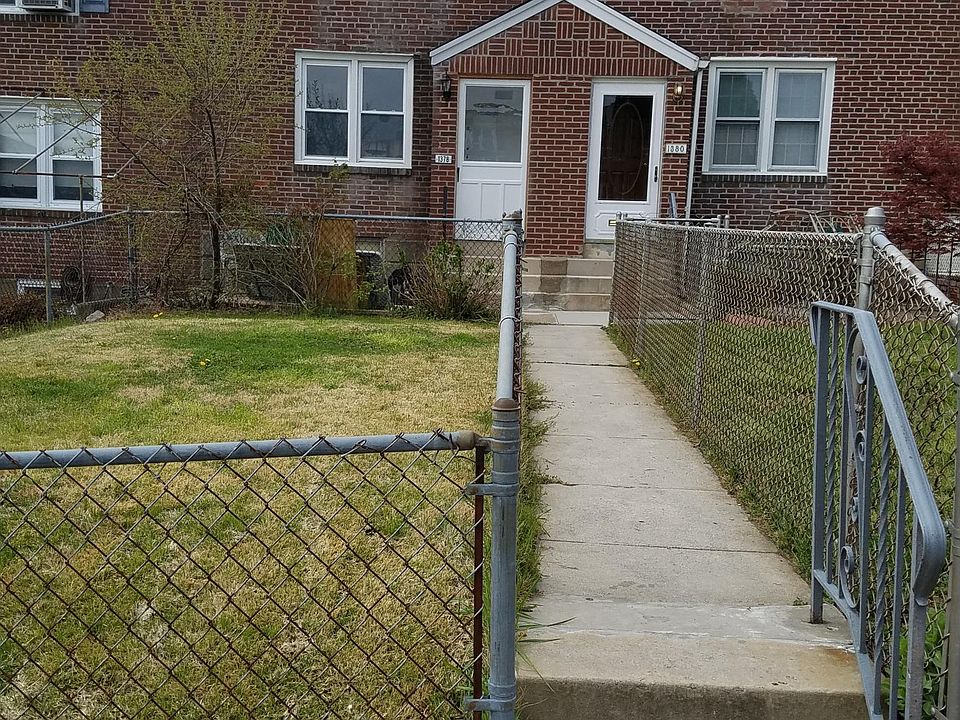 New roof