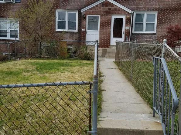 1378 Westbury Dr, Philadelphia, PA 19151