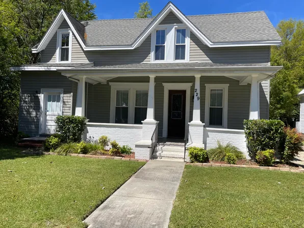 229 York St NE, Aiken, SC 29801