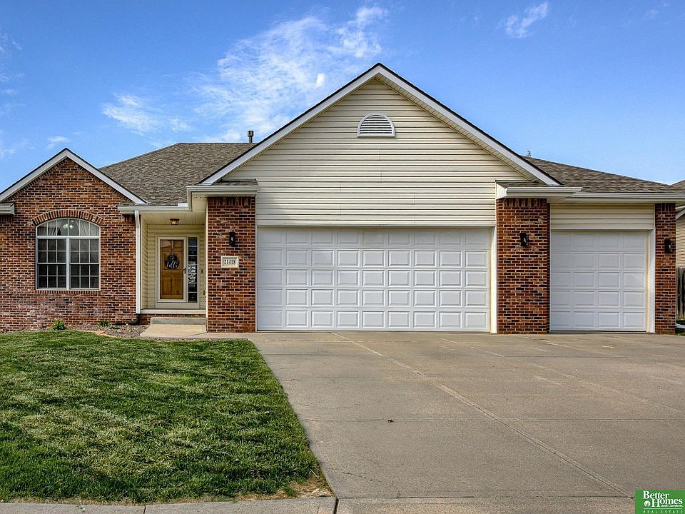 21418 Hancock Dr, Gretna, NE 68028 Zillow