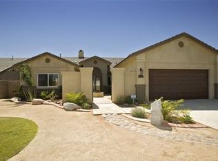 13117 Maui Way, Desert Hot Springs, CA 92240