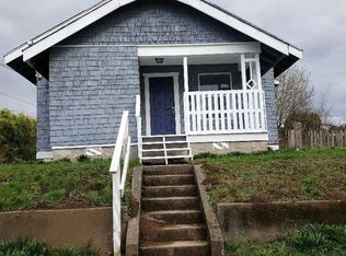 760 SW Chehalis Ave, Salkum, WA 98532