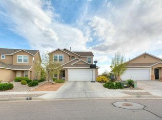 1416 Reynosa Loop SE, Rio Rancho, NM 87124