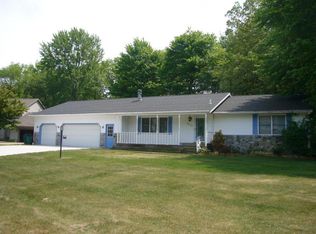 2715 Coldstream Ct, Muskegon, MI 49444