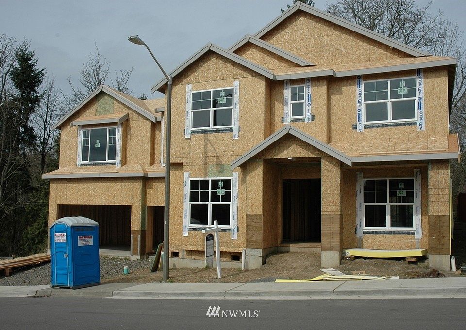 1st image of 15458 (Lot 11) NE 107th Way
