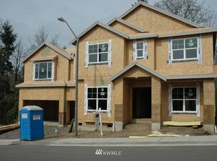 LOT 15458 Eleven Northeast Way #107, Redmond, WA