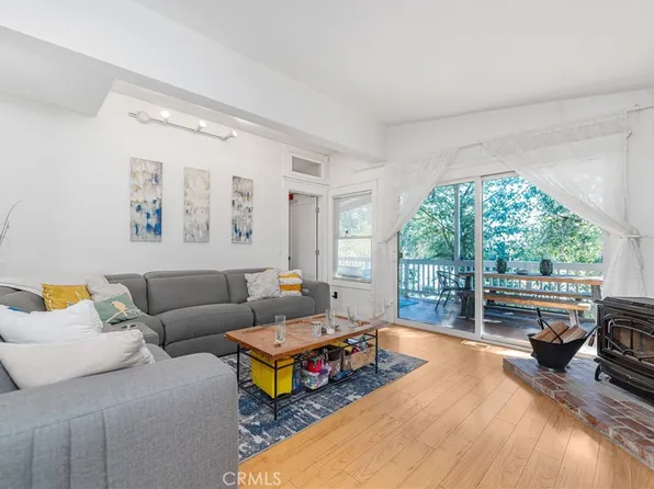 23777 Mulholland Hwy Spc 86, Calabasas, CA 91302