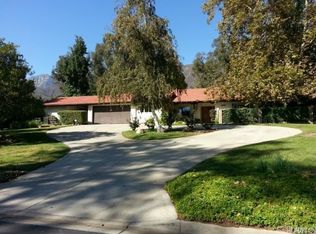 9738 Flying Mane Ln, Alta Loma, CA 91737