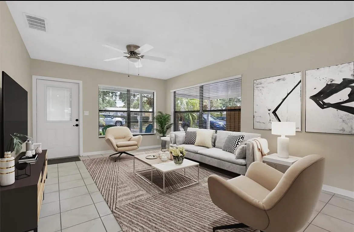 3 bed, 1508 sqft, $2,500 — Photo 2