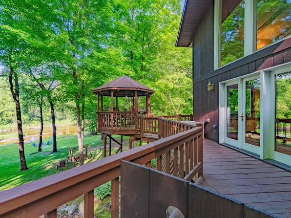 236681 PHEASANT FALLS ROAD, Athens, WI 54411