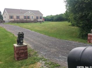 25861 Hinds Rd, Watertown, NY 13601