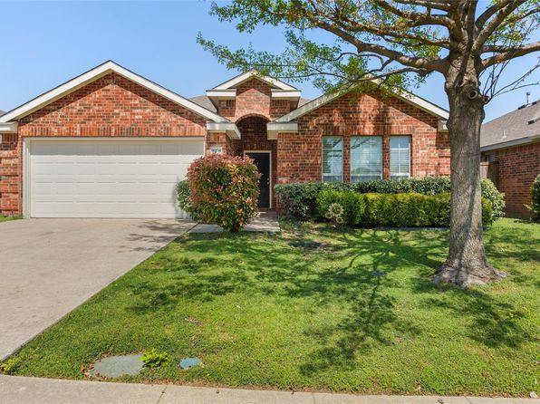 Home for Sale in McKinney TX