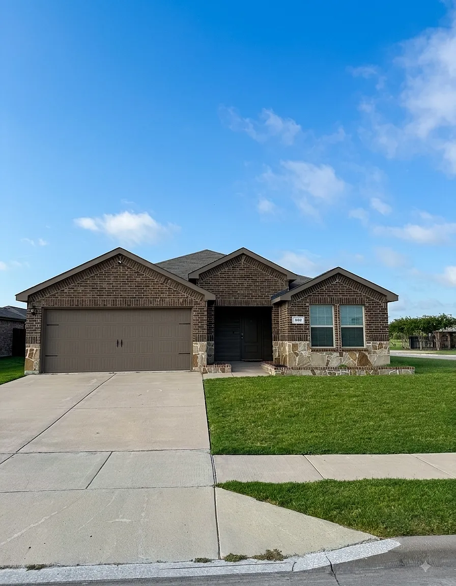 3 bed, 1613 sqft, $2,200 — Photo 1
