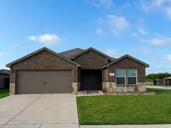 302 Shiplap Ln, Royse City, TX 75189