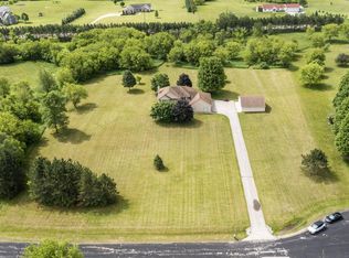 W1203 Wolf Way, Mukwonago, WI 53149