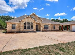 102 Mesquite Trl, Wimberley, TX 78676