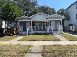 308 S Fremont Ave APT B, Tampa, FL 33606