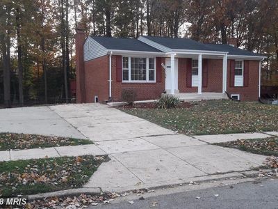 9103 Greenfield Ln, Clinton, MD, 20735