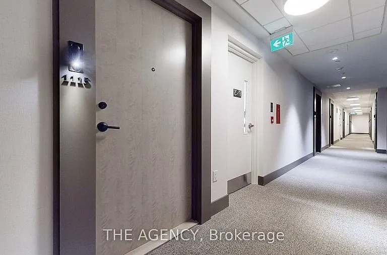 35 Tubman Ave #Penthouse 1115 — Photo 29