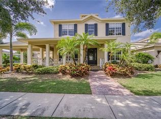 506 Mirabay Blvd, Apollo Beach, FL 33572