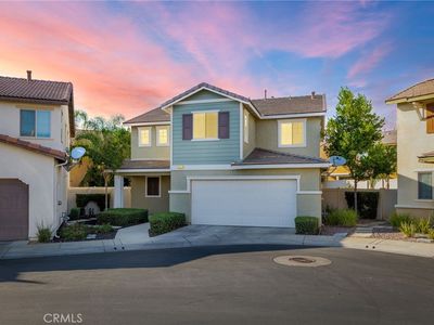 1419 Damera Way, Beaumont, CA, 92223
