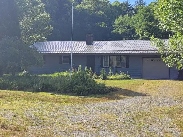 203 Church Hollow Rd, Boone, NC 28607