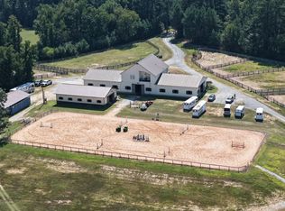 9020 Barker Rd, New Hill, NC 27562