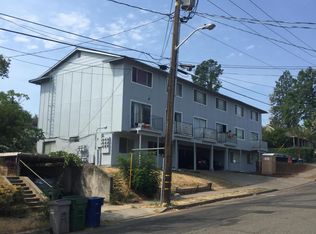 2345 Butte St, Redding, CA 96001