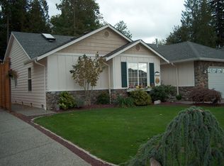 11409 54th Dr NE, Marysville, WA 98271