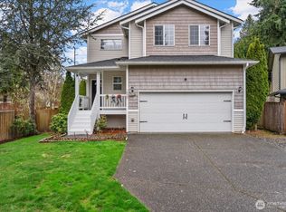 14007 49th Avenue W, Edmonds, WA 98026